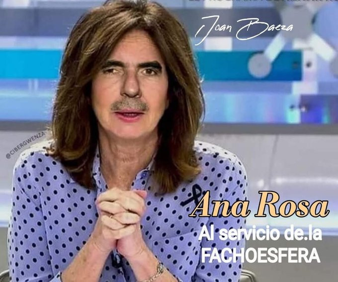 CorellaTej7982's tweet photo. #xplicaestupor #facharosa #faes #margallo #aznar #telecinco #webs #Zionism #Zionist #mostacho #moustache #bigotuda #ultraderechas #mierdaset #omg #TrendingNow 😡😡😱👇😡🤬🤮🥶🥶😭😭💩💩🥴🥴🤯🥵🥵🤭🤭 https://t.co/He3n3uySwF