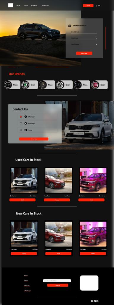 بعد 6 سنوات في مجال تصميم واجهات التطبيقات والمواقع UX/UI، وتجاوزي لظروف قاسية من فقد زوجي وطفلي ونزوح وخوف و... اليوم برجع أقوى!
مستعدة تمامآ لاستقبال طلبات التصميم❤️
إذا بتدور على مصممة مبدعة، ملتزمة، وبتحب الشغل جدآ – أنا جاهزة💪
ساعدوني برتويت، لحتى تكون بداية حياة الي ❤️🌷