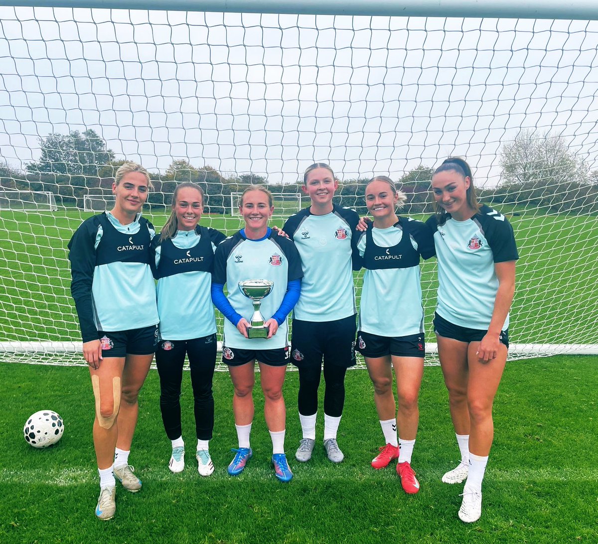 MD-1 🏆 win for the 🔵 team this week before we return to cup action! 🔥🚀 
#TTE #HTL