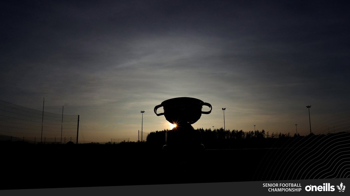 Doiregaa's tweet photo. 🌅The wait is over..  The race for the Derry SFC will be decided today. This one isn't to be missed!

🆚 @RossaGaelsDerry vs. @NewbridgeCLG 
🏟️ Celtic Park, Derry
🎟️ @Buy_Ticket_App Ticket only
📺 https://t.co/CqF1sWvF4y
📸 Margaret McLaughlin

#DerryClubChampionships #DerrySFC https://t.co/uZ21KzQ0XF