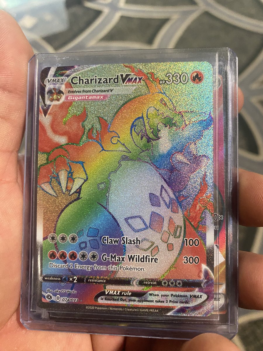 doomtricks's tweet image. Finally 😭