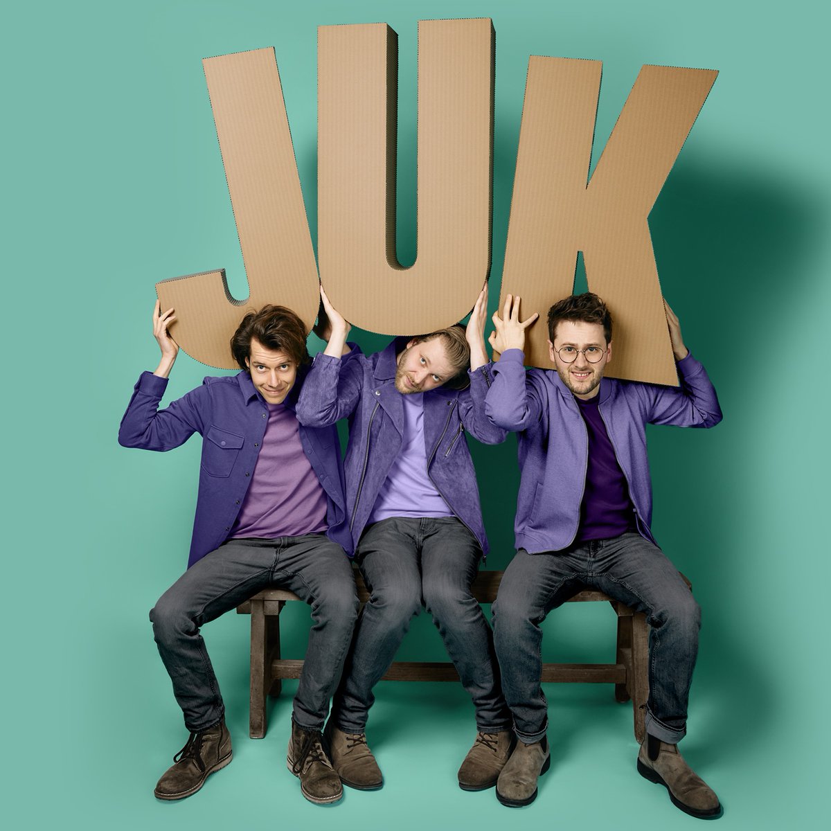 Mis het niet deze week. Jeroen's Clan en Erik van Muiswinkel. - mailchi.mp/theaterludens.…