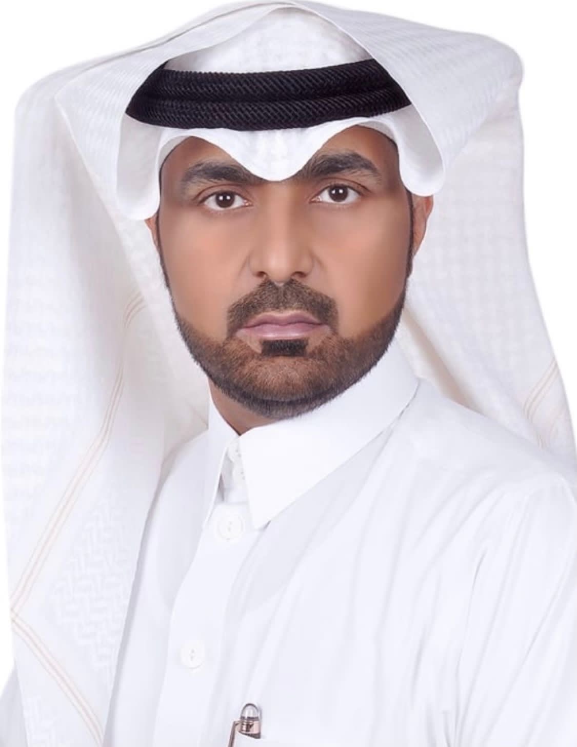 الباحث بدري عساس ينال درجة الدكتوراه بامتياز مع مرتبة الشرف من جامعة المنصورة #صحيفة_واصل 