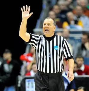 This is unfathomable on Terry Wymer. ⁦<a href="/MarquetteMBB/">Marquette Basketball</a>⁩ ⁦<a href="/IndianaMBB/">Indiana Basketball</a>⁩ countless games. Leave Indiana. Go to ⁦<a href="/UGABasketball/">Georgia Basketball</a>⁩. Leave Georgia. Within days I would ALWAYS hear from Terry. Top ⁦<a href="/NCAA/">NCAA</a>⁩ Official. Even better Person and Friend. Pray for his Family.