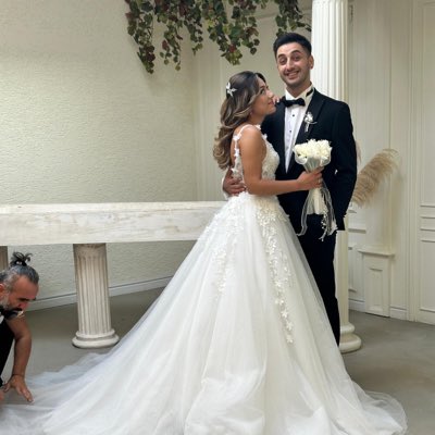 Ay biz evlendik galiba <a href="/PaksaEmre/">Emre</a>