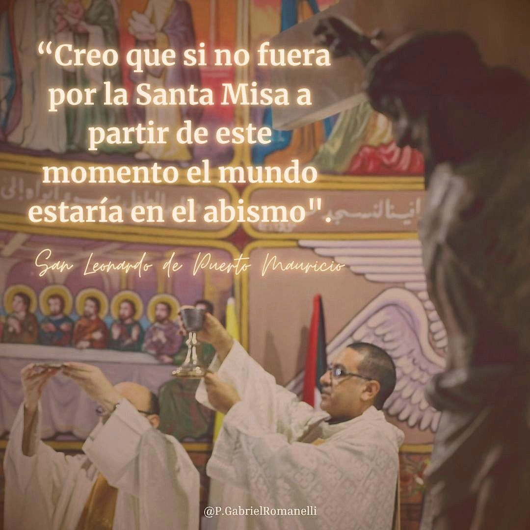 Este domingo vayamos a Misa.
Allí donde estemos, unámonos en la oración para pedir a Dios el don de la paz verdadera y duradera.
Por el fin de todas las guerras y el consuelo para quienes más sufren.