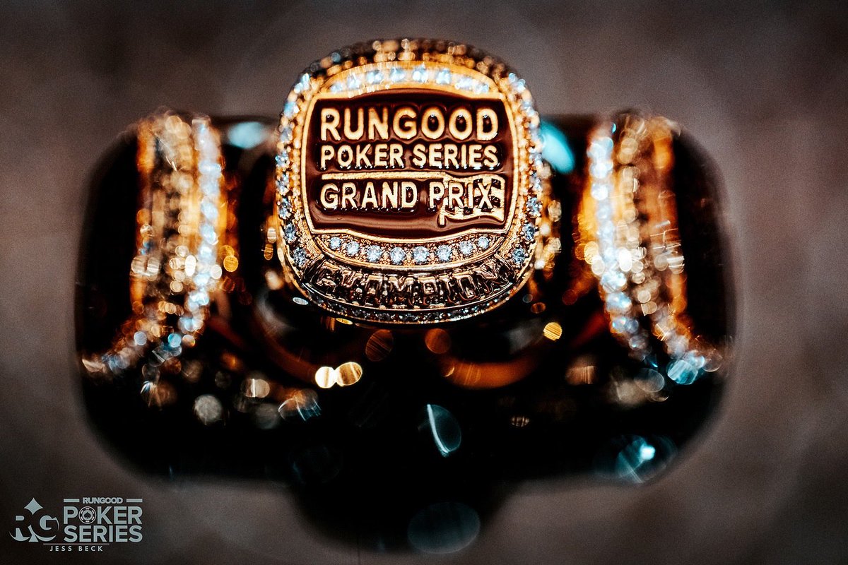 ICYMI, a look ahead of 2025 poker events for the <a href="/RGPokerSeries/">RunGood Poker Series</a> that all lead to the <a href="/TVPokerRoom/">The Poker Room at Thunder Valley Casino Resort</a> for Dream Factory November 28th - December 4th! 💍 

See you on the felt. 🏎️ 🏁