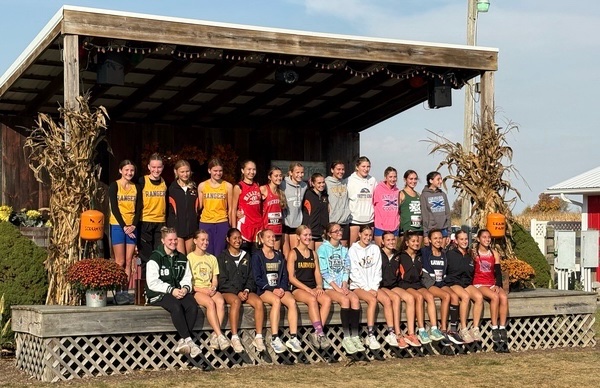 Northwood XC tweet media