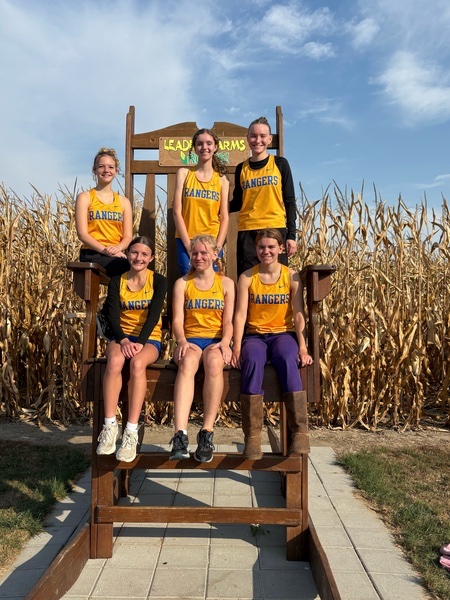 Northwood XC tweet media