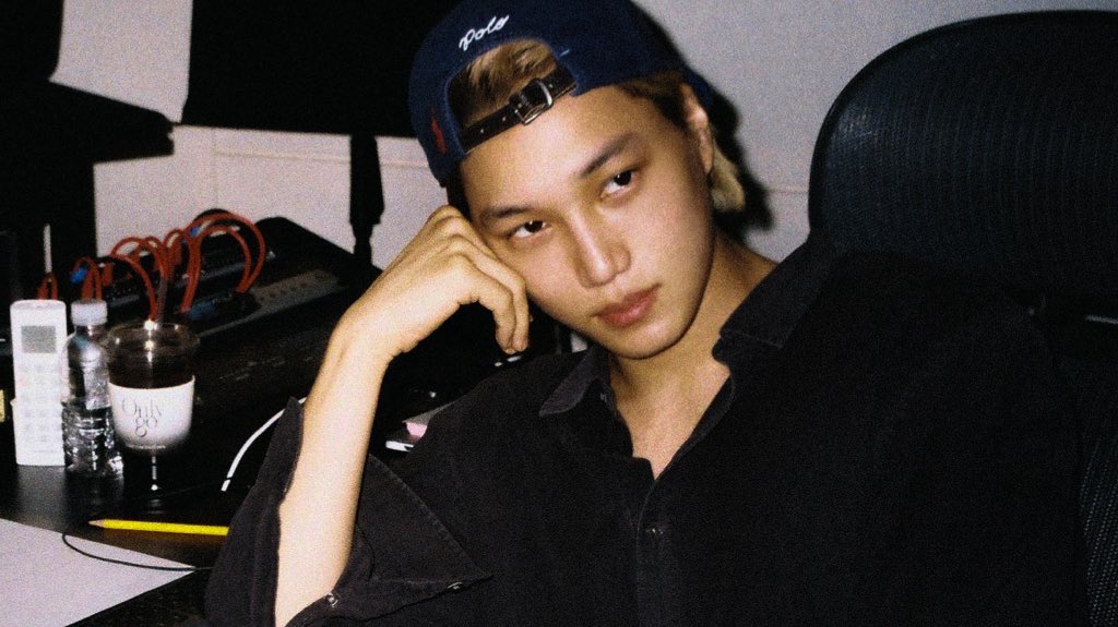 kaieyed's tweet photo. good days ♡ https://t.co/H8aWXVIeEc