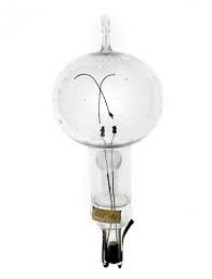 Time Travel Tuesday: On this day, in 1879, Thomas Edison successfully tested a long-lasting incandescent light bulb!