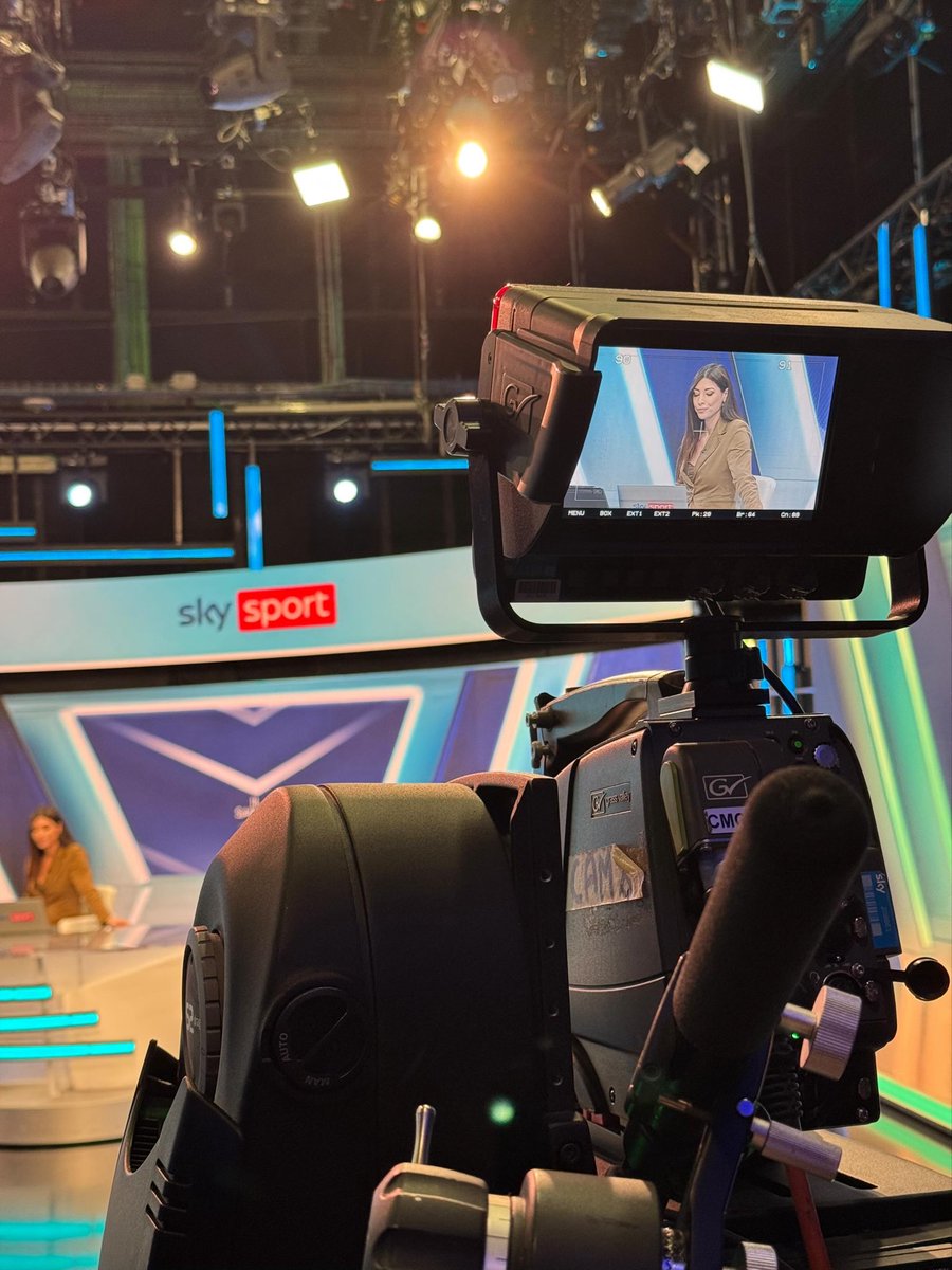 Ilaria Alesso tweet media