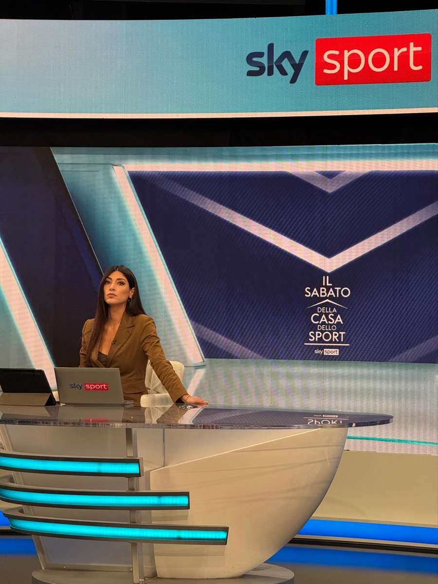 Ilaria Alesso tweet media