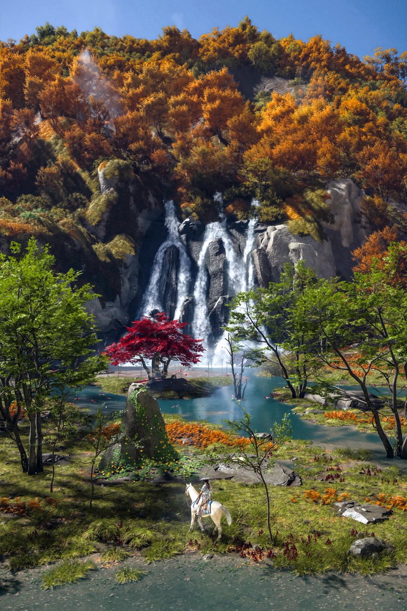 TakaSanGames's tweet image. Ghost of Yotei

#PSshare #PSblog #GhostofYotei #TPMYotei