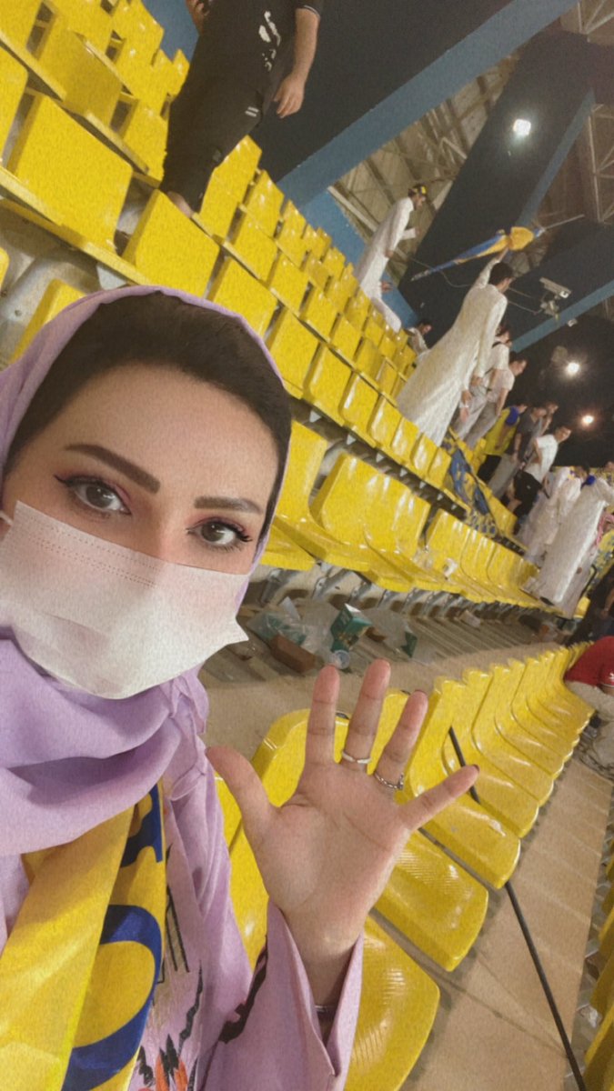 الف الف مبرووك فوز النصر 💛💙 #النصر_الفتح