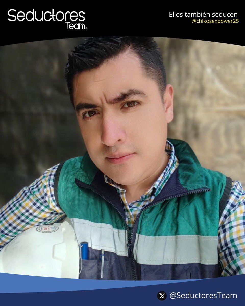 Por qué los hombres también deducimos 
<a href="/SeductoresTeam/">Seductores Team®</a> 
#single
#HMH
<a href="/hot_parsw/">@jazponce</a>