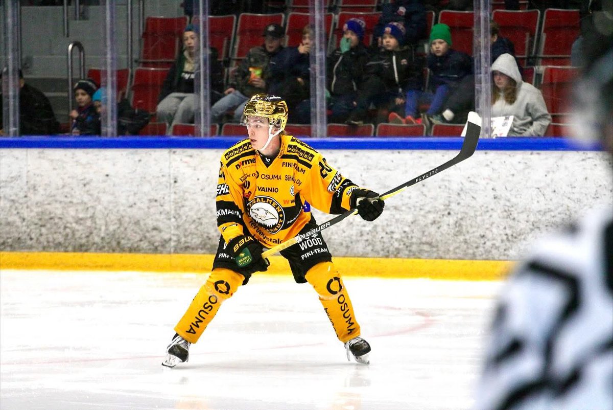 Se oli hyvä viikonloppu Itä-Suomessa – ensi viikolla jatketaan kotiyleisön edessä! 🫵🏻

#MeOlemmeIPK #IPKedustus #Mestis