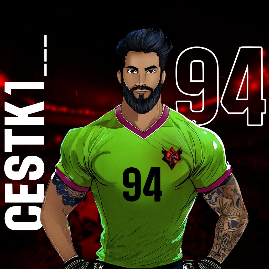 🐲 𝐅𝐢𝐜𝐡𝐚𝐣𝐞 𝐨𝐟𝐢𝐜𝐢𝐚𝐥 🐲

MENOS MAL QUE EL FAX LLEGÓ A TIEMPO!! 🖨

🐐| Es el Nº1, es el GOAT, es el guante de oro y es sin ningún tipo de dudas... El mejor GK de la comunidad!

🐉| Bienvenido <a href="/CESTK1__/">🚨TORO🚨</a> a tu nueva casa.