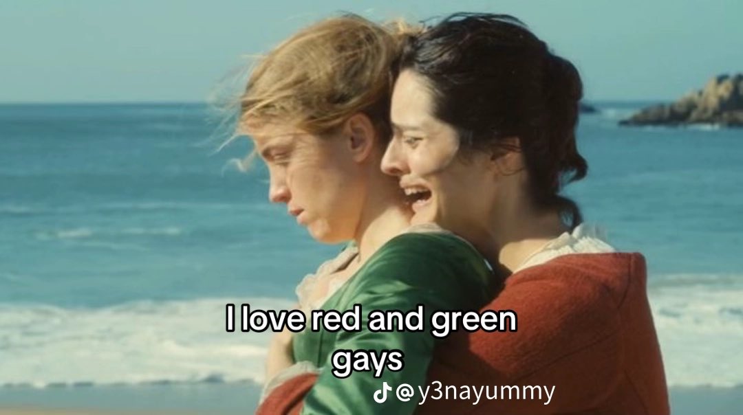 FistanlO's tweet image. Kırmızı yeşil giymeleri de mi tesadüf ??? #BenLeman