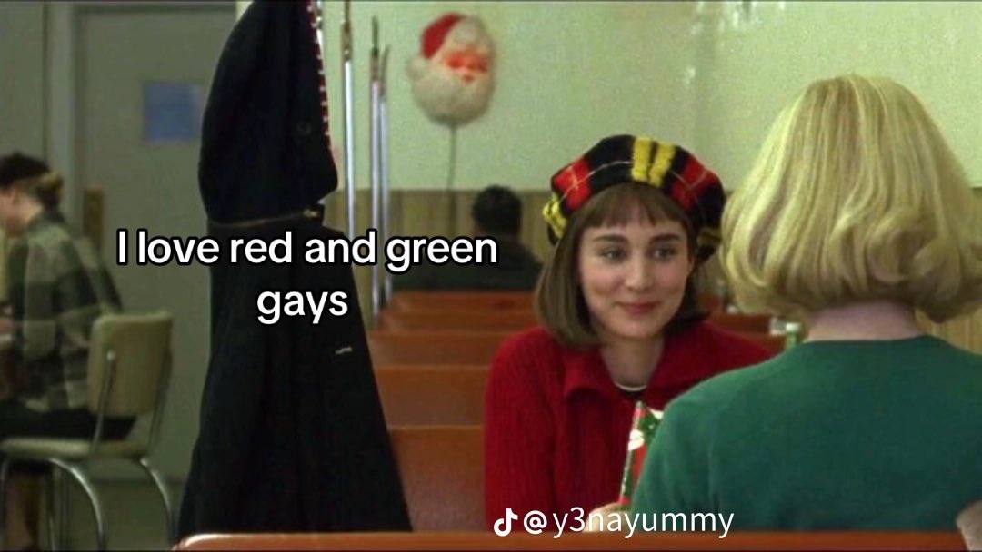 FistanlO's tweet image. Kırmızı yeşil giymeleri de mi tesadüf ??? #BenLeman