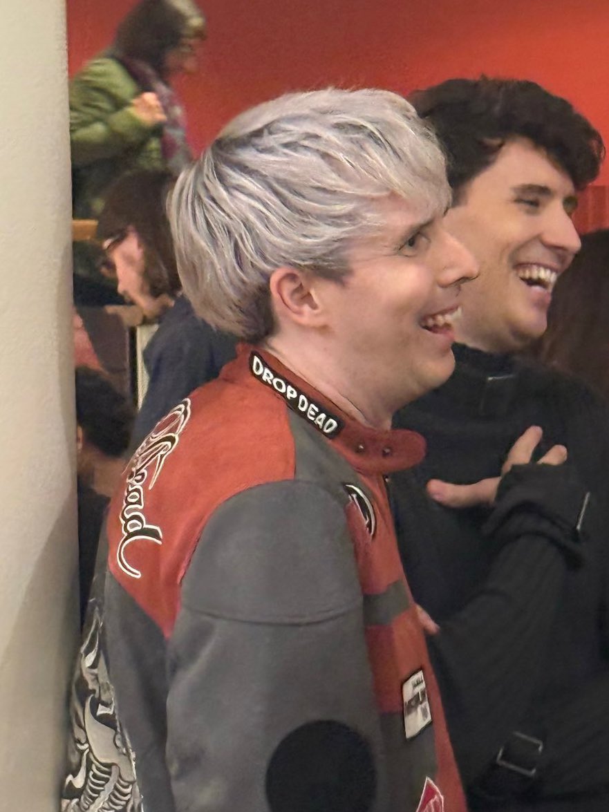 i wish i could be nonchalant but unfortunately i’m insane LOOK AT THEM 😭😭