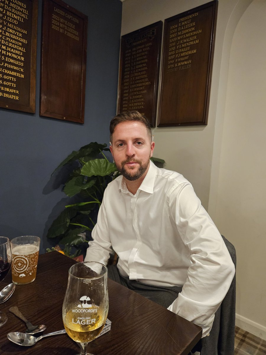 Diss Cricket Club tweet media