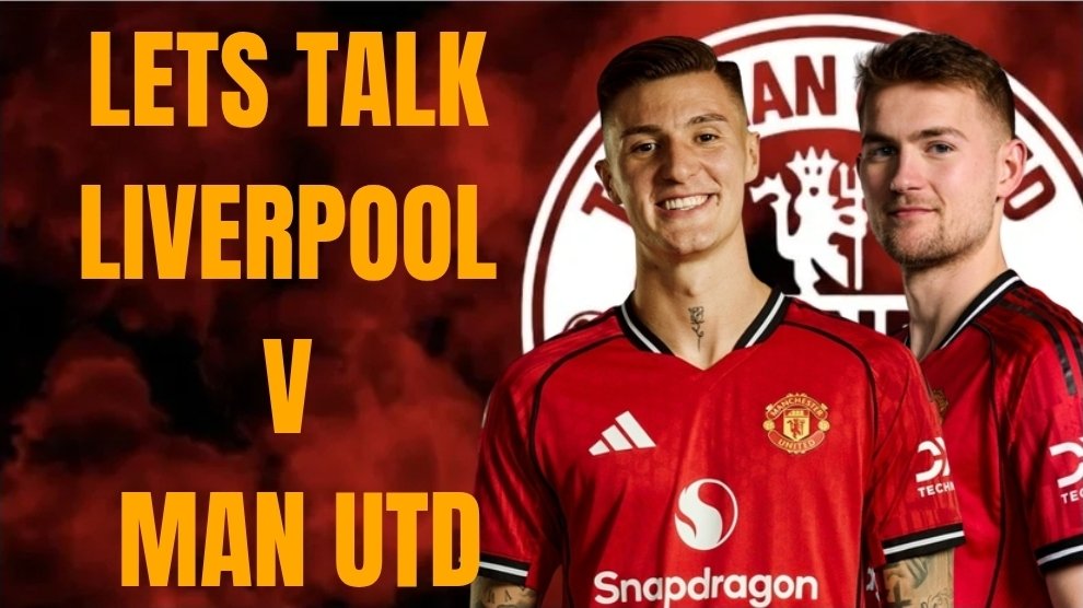 #LIVMUN BIG GAME TOMORROW 
Want a laaate NIGHT CHAT 
JOIN US 00.05 #SESKO #DELIGT #AMORIM #ISAK #VIRGIL
youtube.com/live/CwcAmtHJY…
