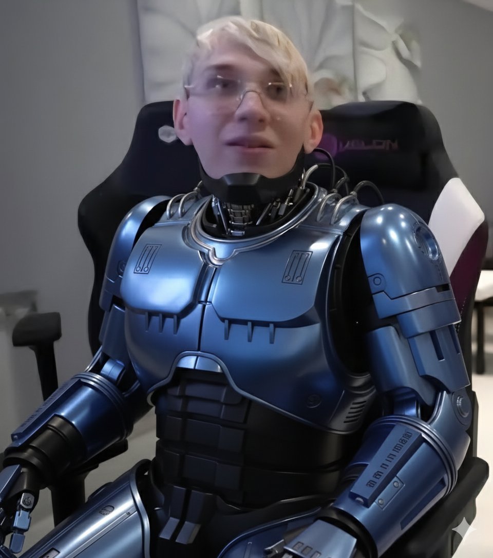 ¿Por qué hay bardo? tweet media