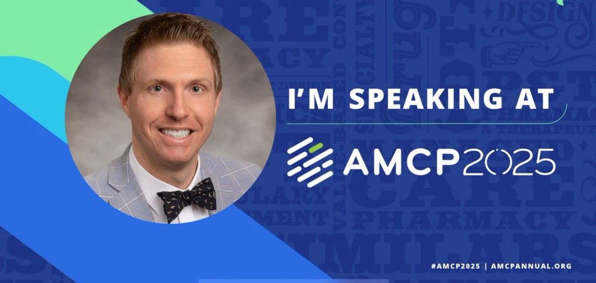 Rxhaums's tweet photo. When I first came to @EmoryUniversity, I was told we may not have a competitive football team but we are known for competitive publishing. 

In that same spirit, I’m excited to share that I’ll be presenting four poster abstracts at the upcoming AMCP Conference! https://t.co/v6kS5eTBjb