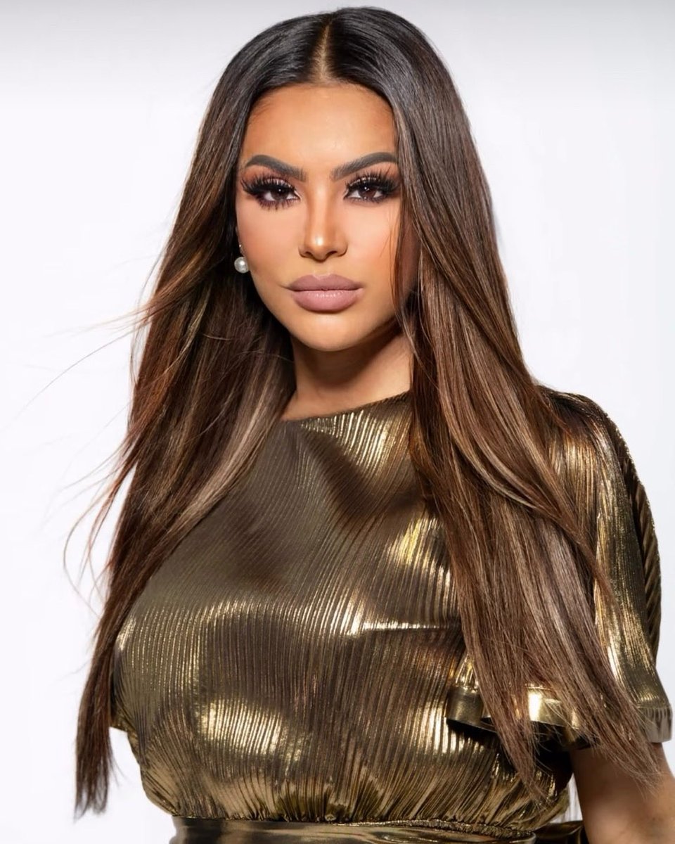 Excited to announce that I am the ambassador of brand @milly - most of my looks will be available online and ⁦<a href="/saks/">Saks Fifth Avenue</a>⁩