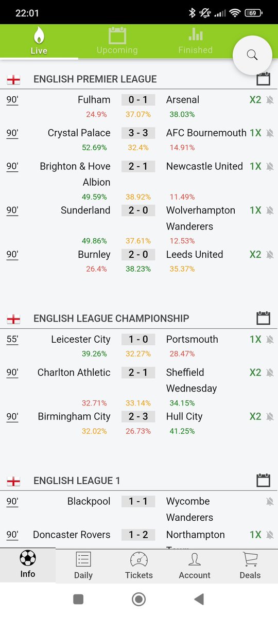 ScoreChat's tweet image. #premerleague games started, who wants to download Football AI for predictions here&apos;s a link: play.google.com/store/apps/det…