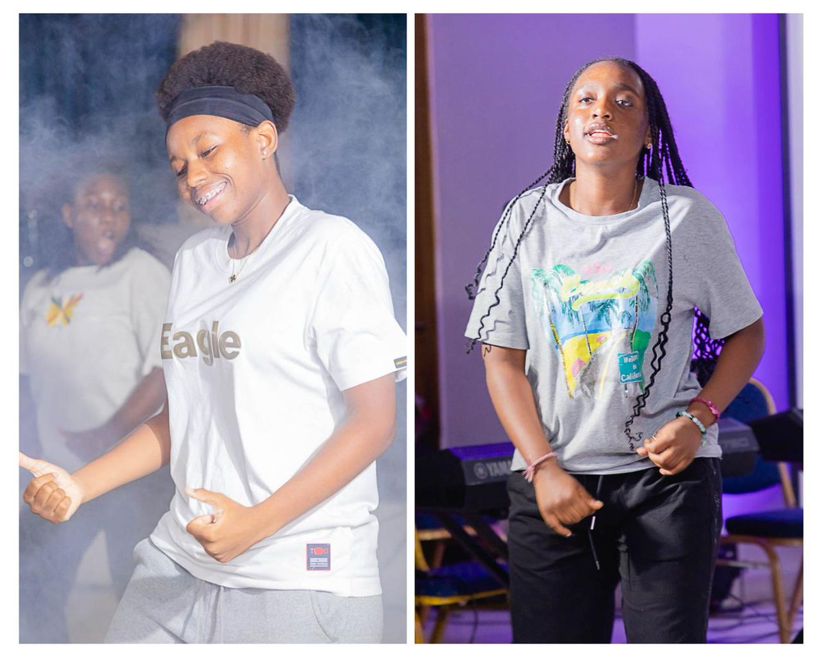 Recap of Music &amp; Drama Night 
#accraridgechurch #musicanddrama