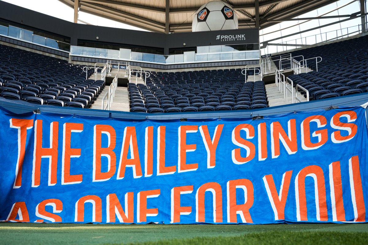 fccincinnati's tweet photo. It’s Decision Day in Cincinnati! https://t.co/NbBYetX8Nm