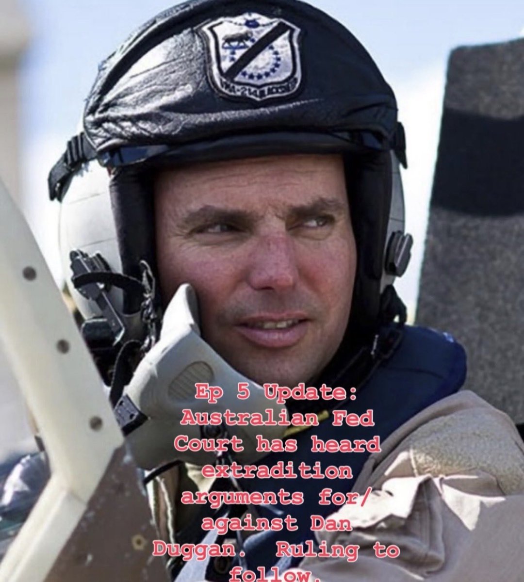 MercWorksPod's tweet image. ***Episode update*** 
Go listen to episode 5 if you need the backstory.