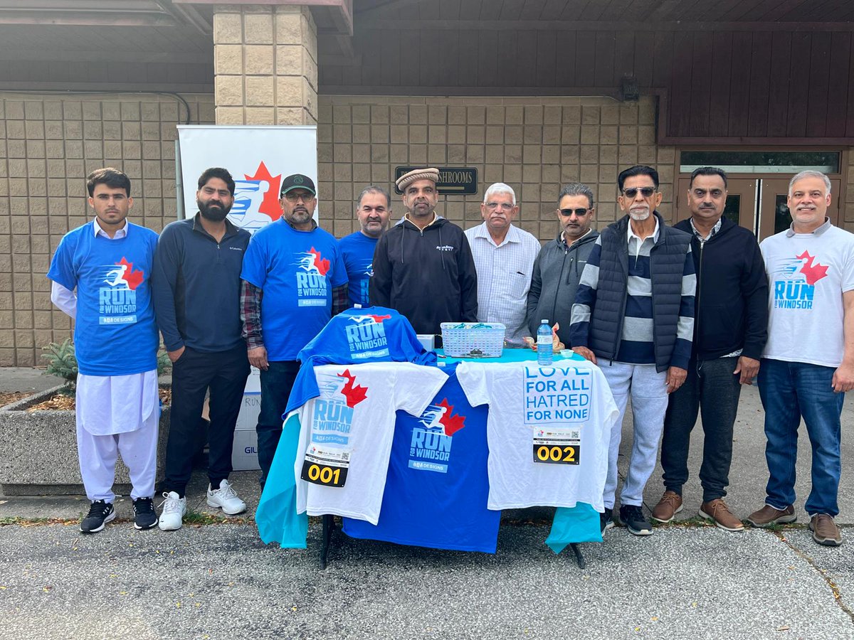 Run for Windsor tweet media