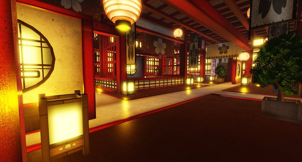 SolsticeSol68's tweet image. Japanese Indoor

#robloxstudio #RobloxDev #robloxdevelopers #RobloxDevs