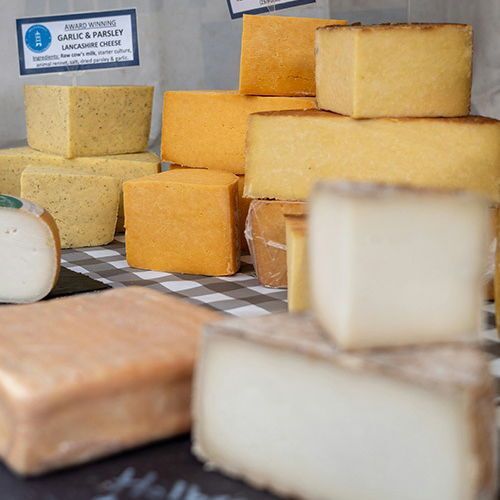 Sunday 19th October 2025. Thirsk Artisan Market. Market Place, Thirsk YO7 1EY. An artisan market that wants to help serve local communities with the best artisan stalls. For more information click here 👉 visitthirsktown.com/events/