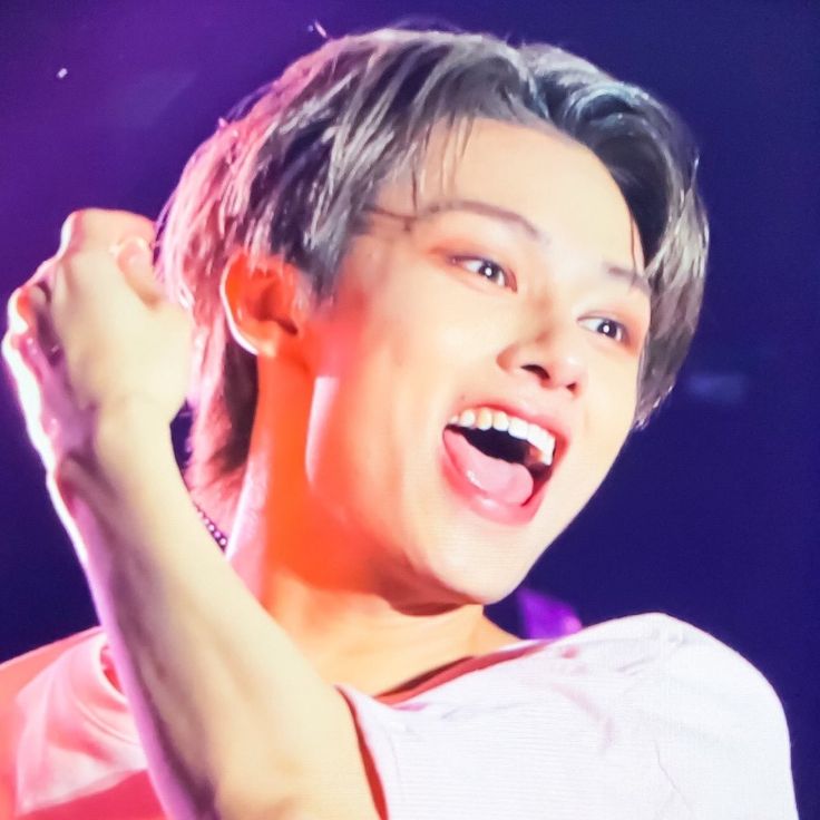 kwonwonhui's tweet photo. My favorite Jun smiles, a thread https://t.co/omPFFs8E8j