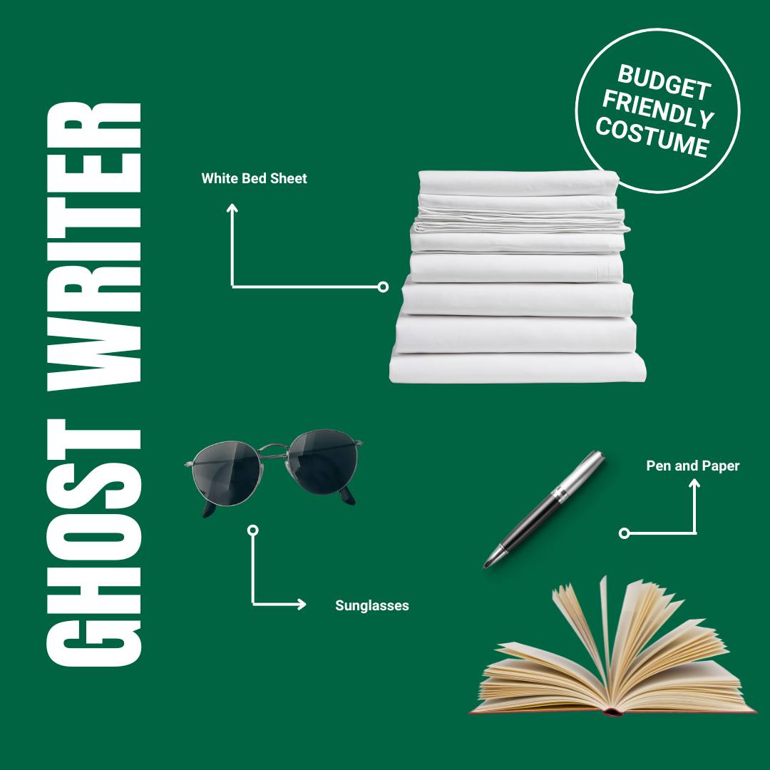 fnbo's tweet image. Banking on budget-friendly #Halloween #costumes? We’ve got you covered. 👻

Let us know what you’re dressing up as this year in the comments below!