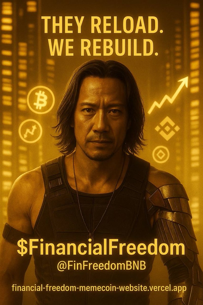 <a href="/bull_bnb/">BULL</a> Financial freedom meme token on BNB is already on Aster spot, Bitrue, Bitmart, Forbes and many other exchanges. The next listing will take the token to $100M plus! 🚀 

0xb77a1BD00D9C7FF5e15D70C7f78e4b80E18E4444