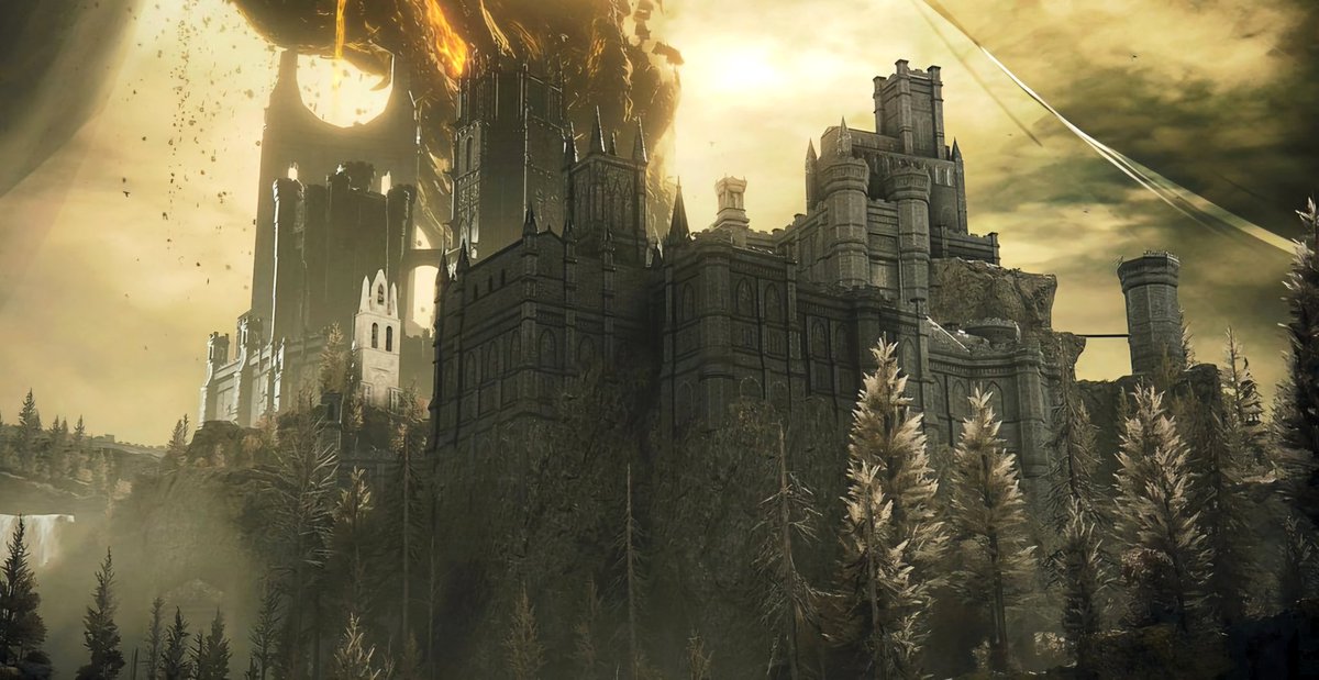 Oby_LFC6's tweet image. #EldenRing #ShadowoftheErdtree 
#エルデンリング
#VPRT #VPSAT #VGPUnite