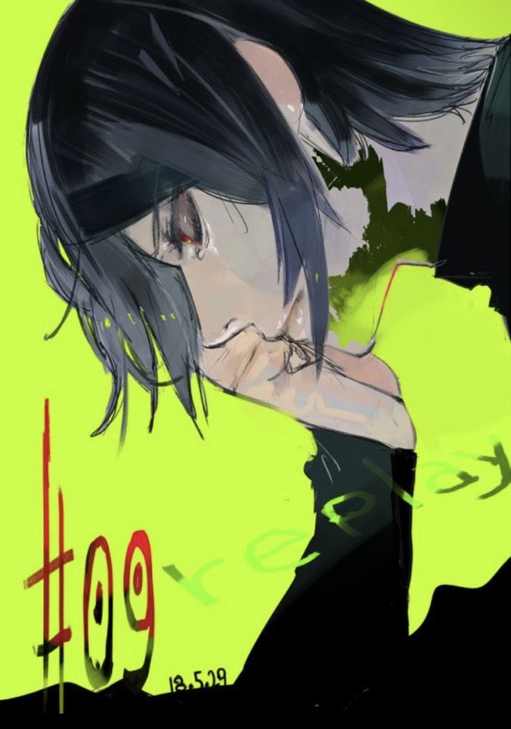 Is A Tokyo Ghoul Remake Confirmed? tweet media