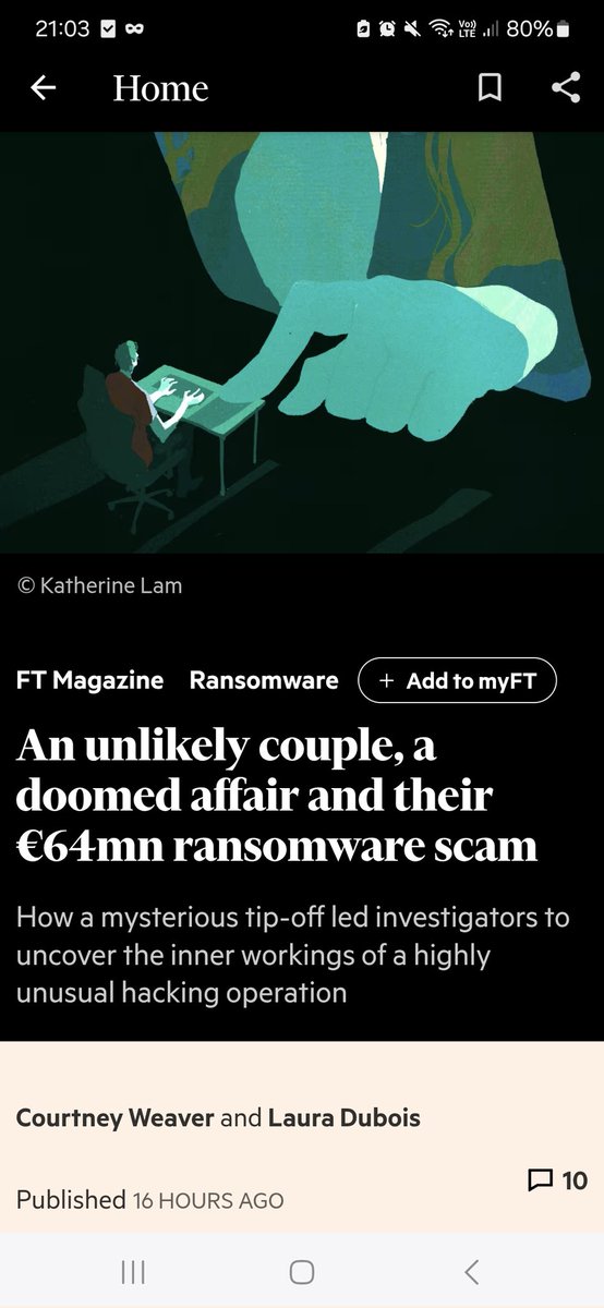 Max Ramsay tweet media