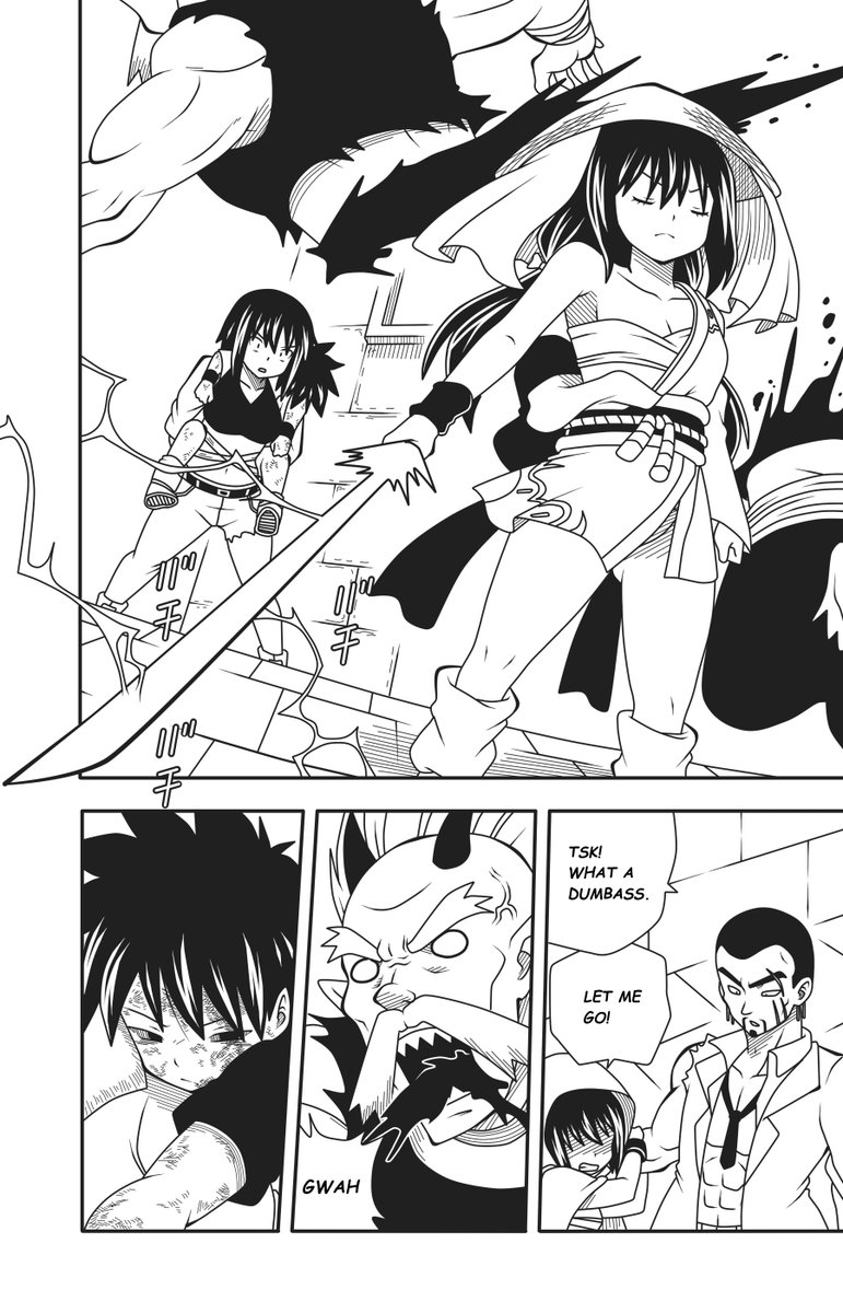 Shintari Comics tweet media