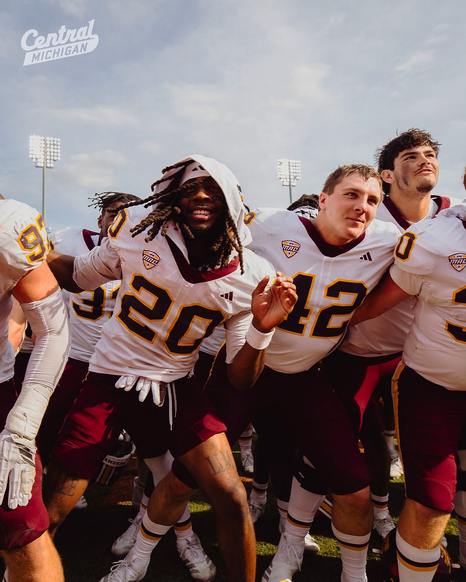 Celebrating with our community, even away from home.