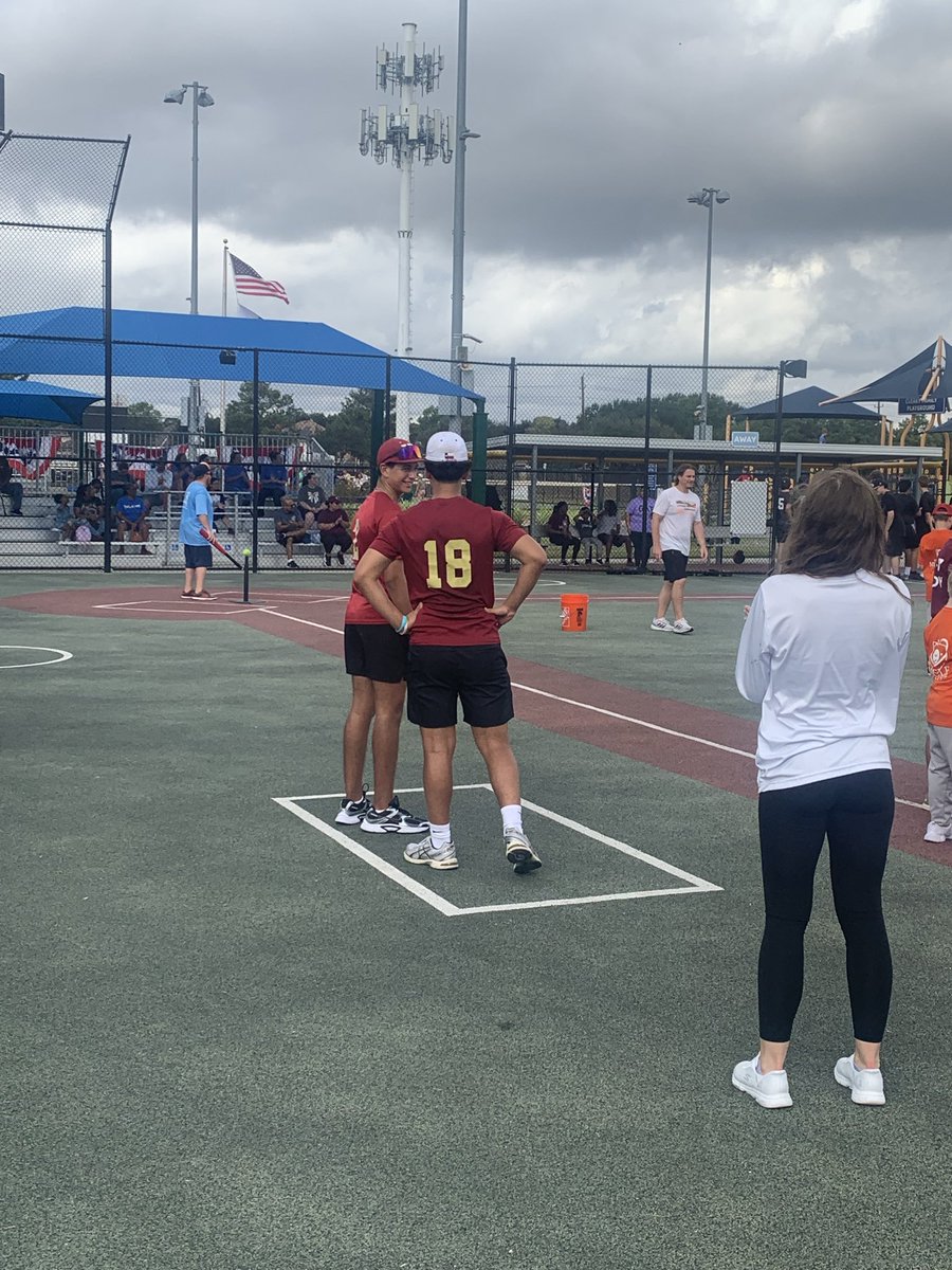 Cypress Woods Baseball tweet media