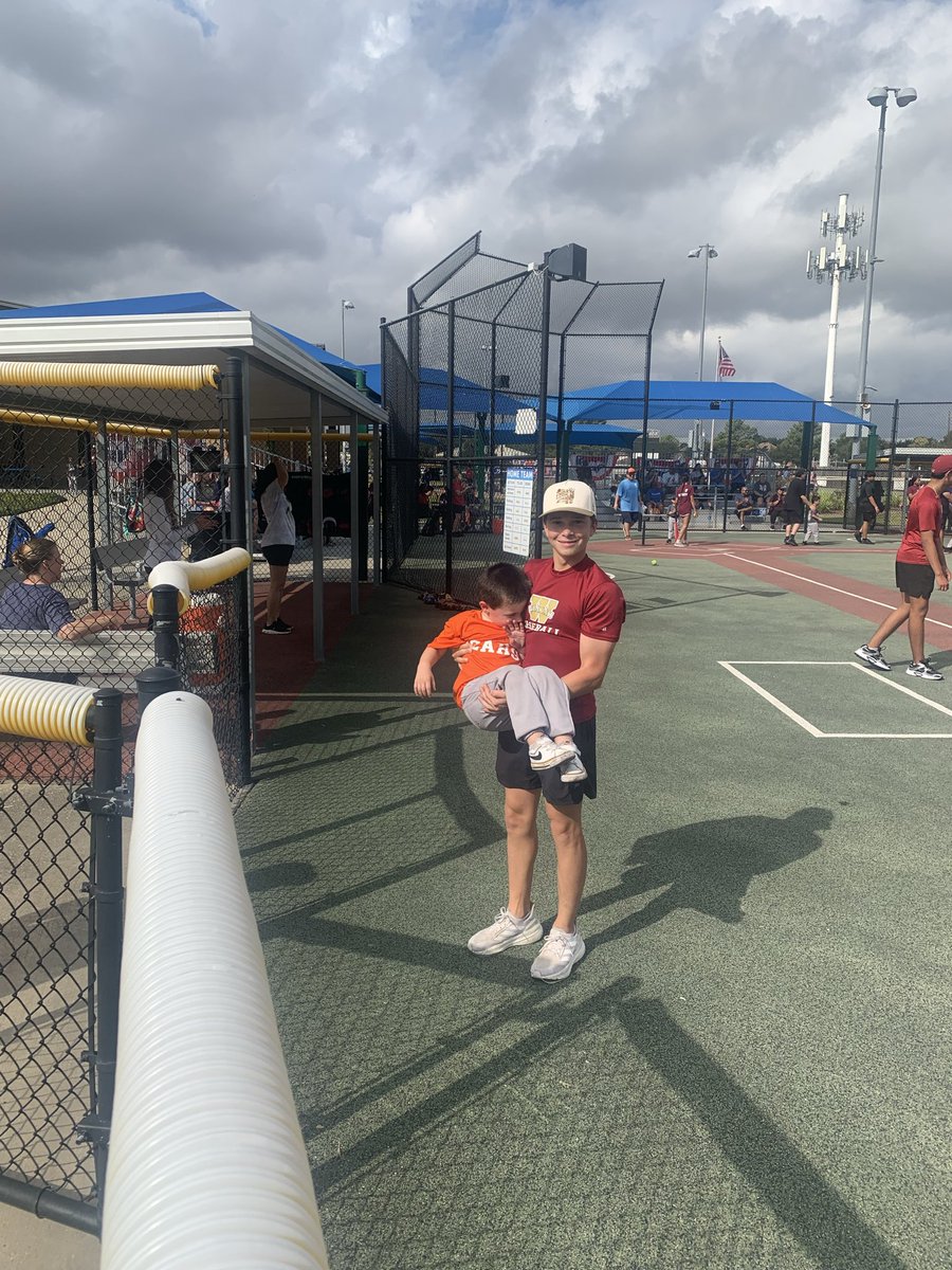 Cypress Woods Baseball tweet media