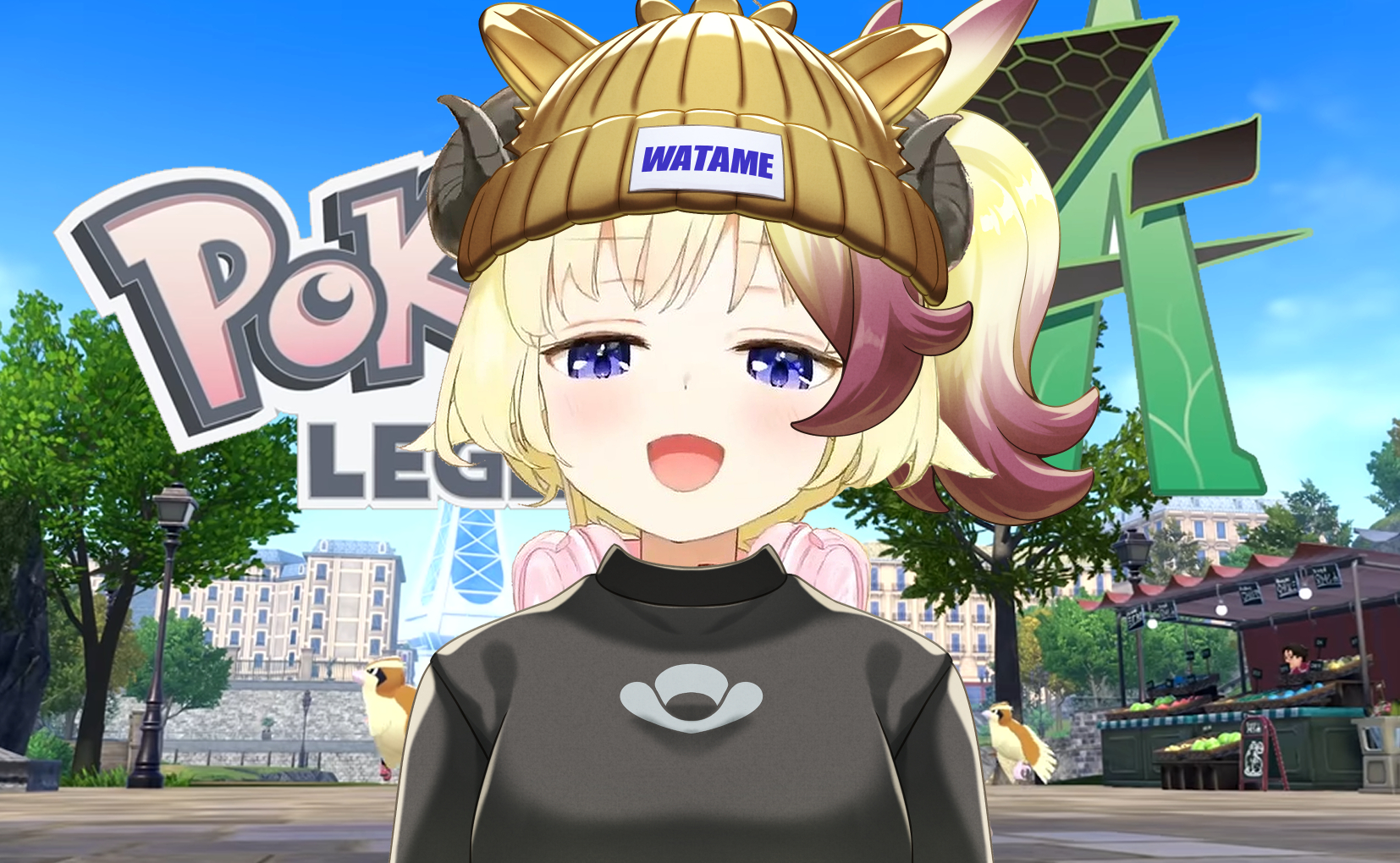 いぬい🐏🌸 (@inuibeat) / X