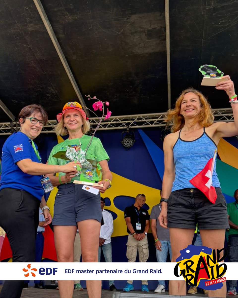 EDF à La Réunion tweet media