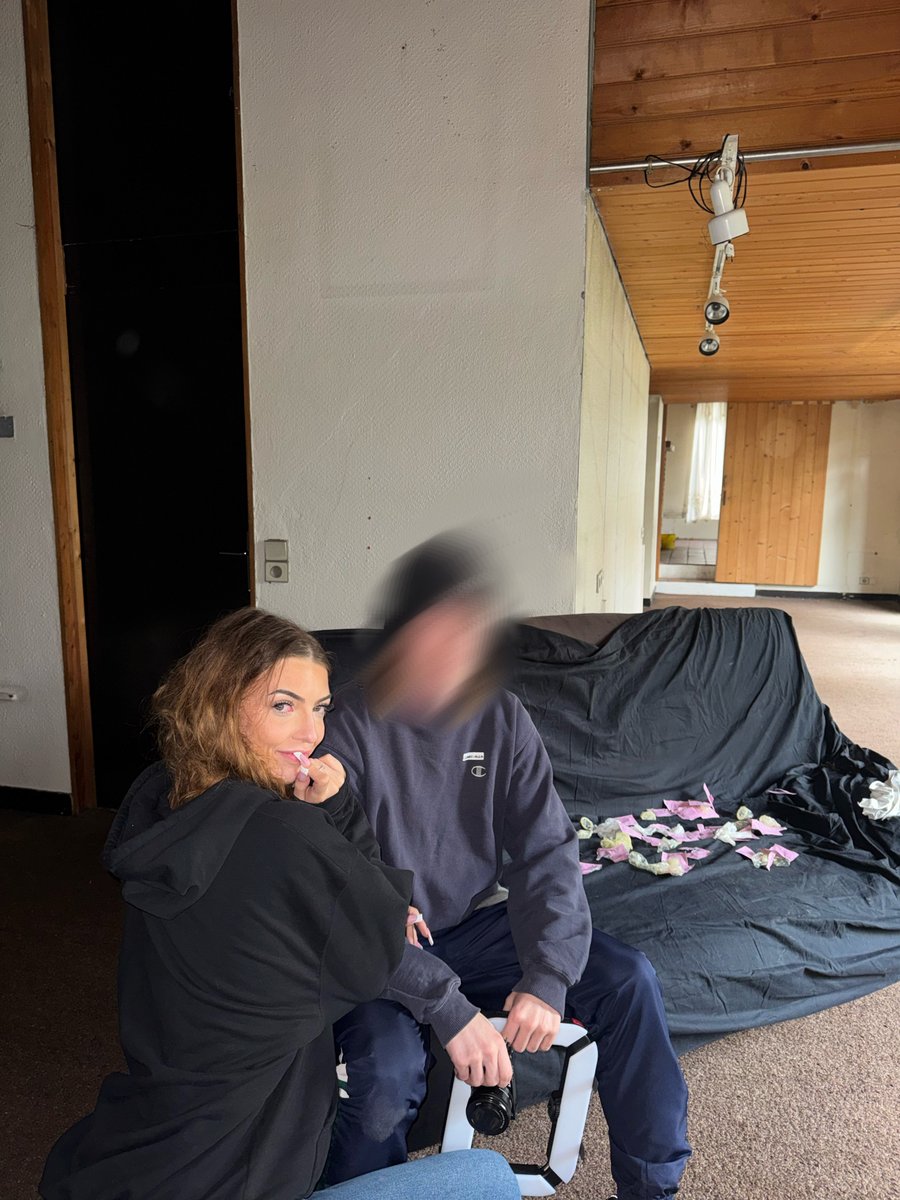 Doll Trap tweet media